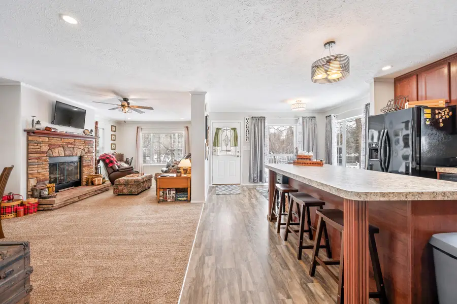 15220 NW Rapids Drive, Hersey, MI 49639 - #2