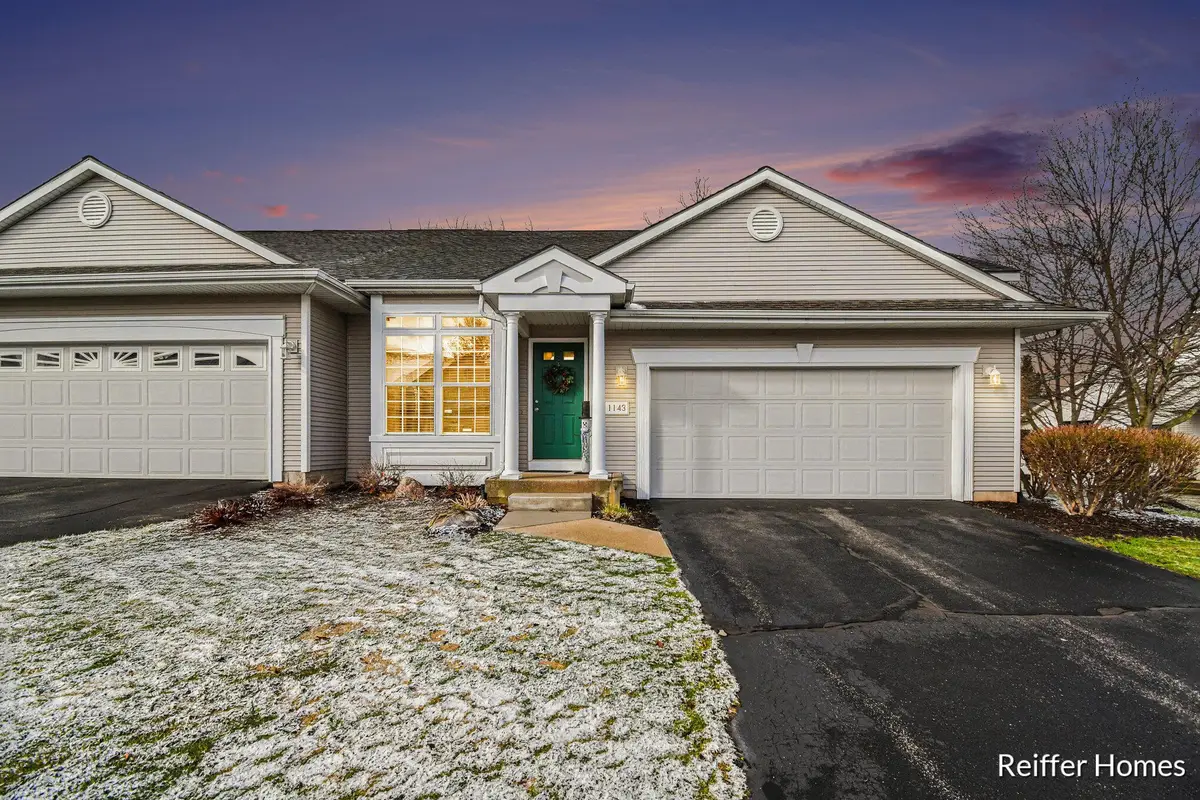 1143 Kensington Street Nw #12, Grand Rapids, MI 49534 - #1