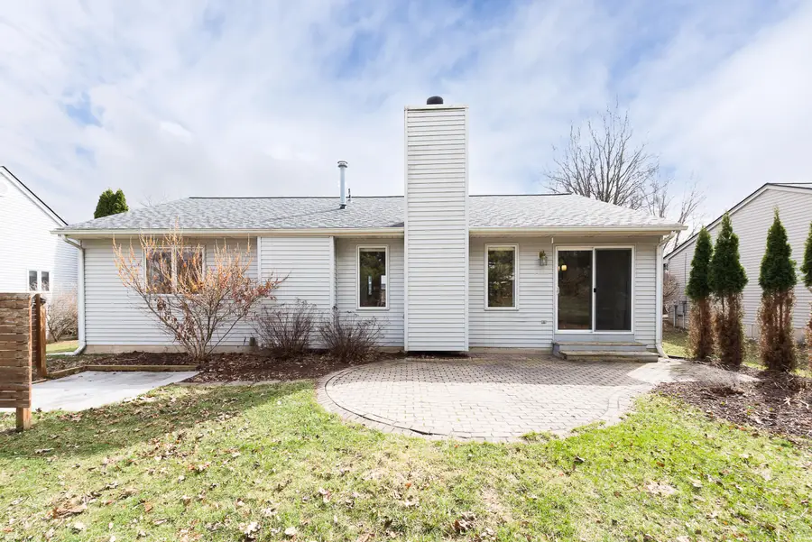 396 Berkshire Drive, Saline, MI 48176 - #2