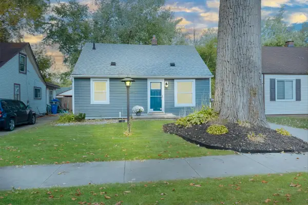 24426 Lehigh Street, Dearborn Heights, MI 48125