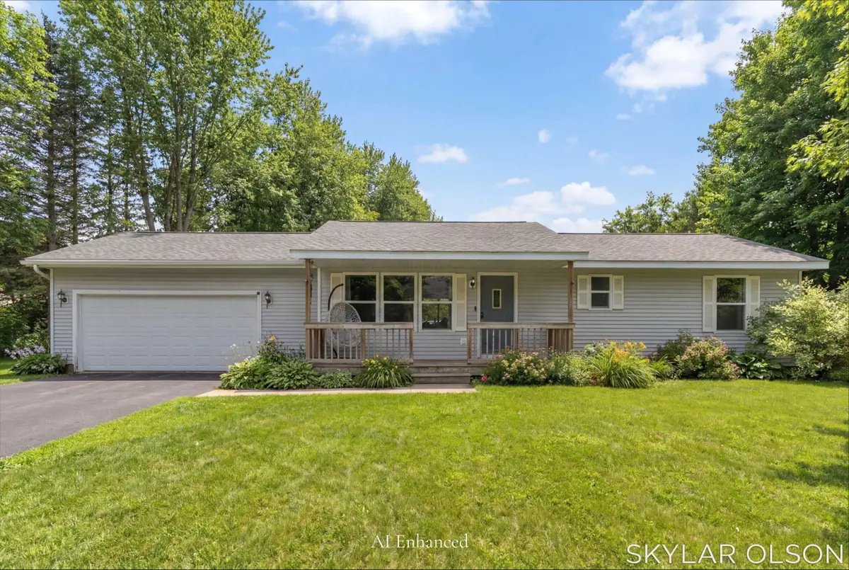 3651 Strand Road, Muskegon, MI 49445 - #1