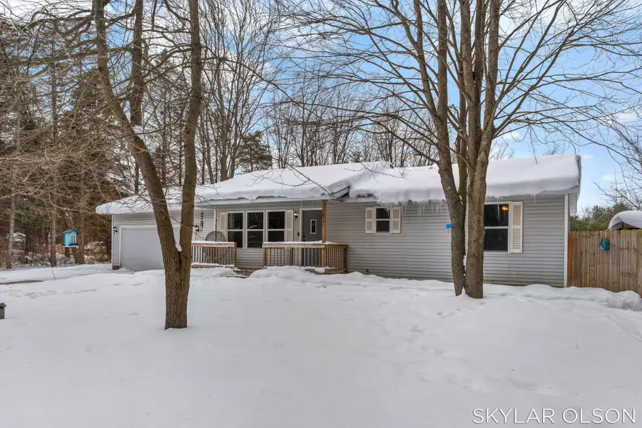 3651 Strand Road, Muskegon, MI 49445 - #3