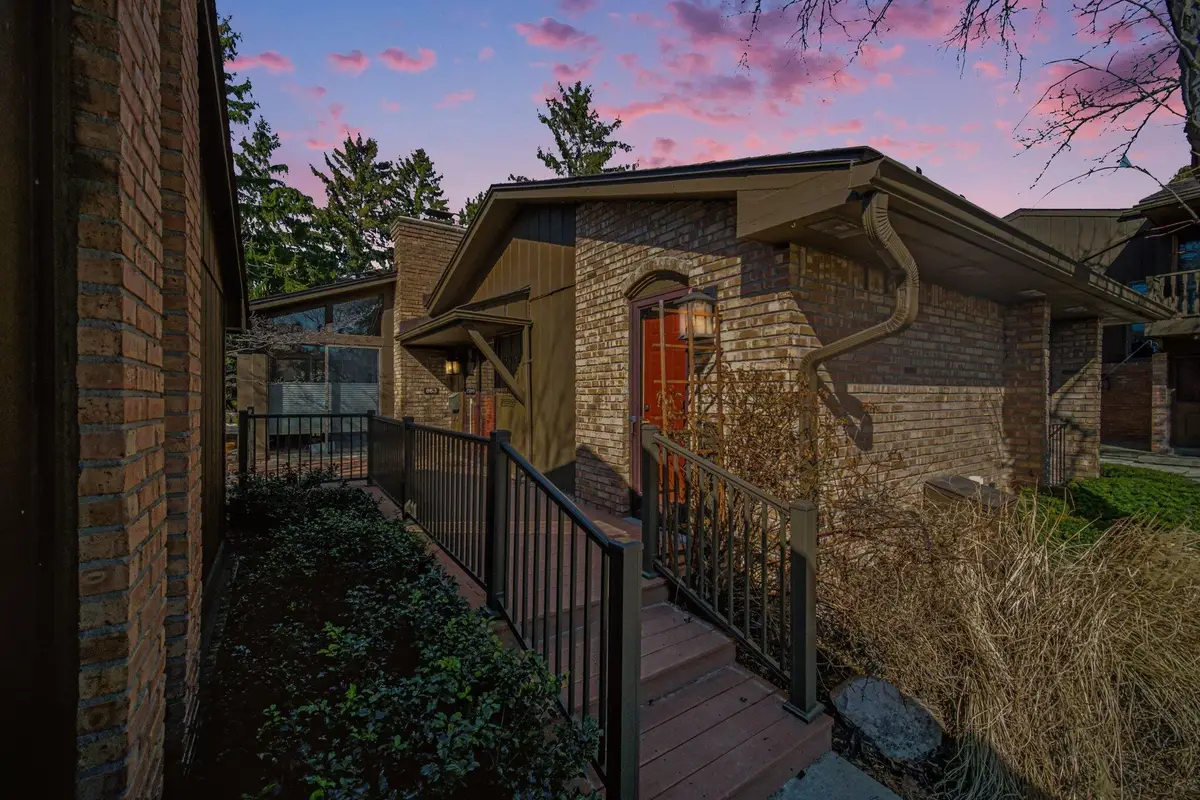 863 Greenhills Drive, Ann Arbor, MI 48105 - #1