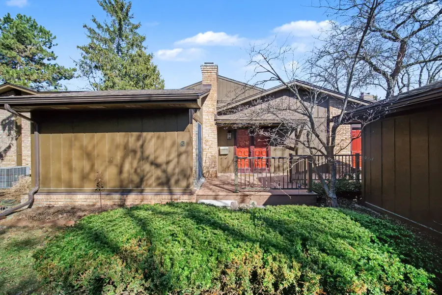 863 Greenhills Drive, Ann Arbor, MI 48105 - #2