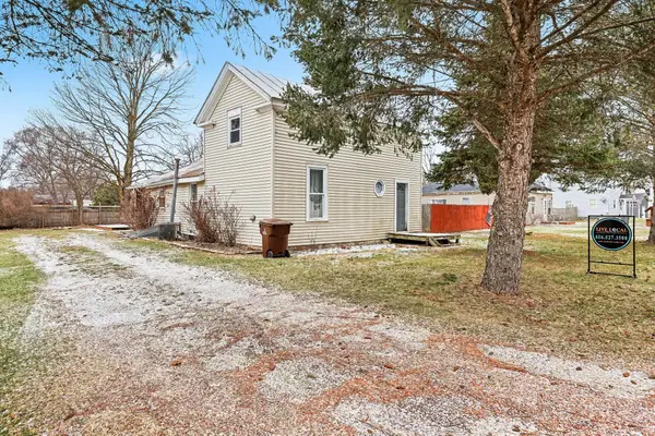 265 S Tabor Street, Lyons, MI 48851