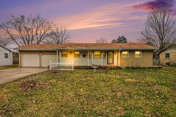 7424 Cherry Avenue, Jenison, MI 49428