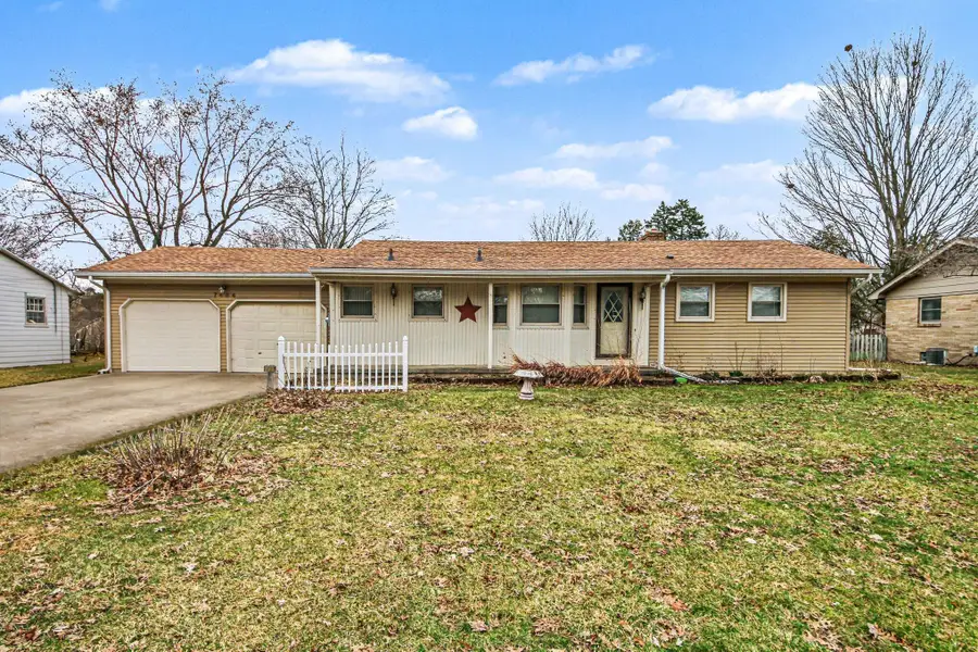 7424 Cherry Avenue, Jenison, MI 49428 - #2