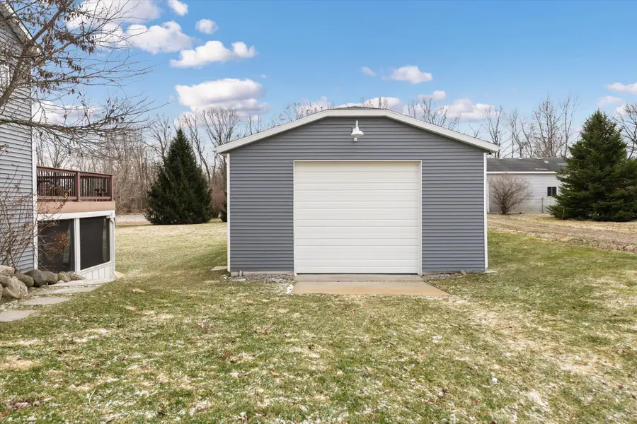 8522 Pebble Drive Ne, Rockford, MI 49341 - #3