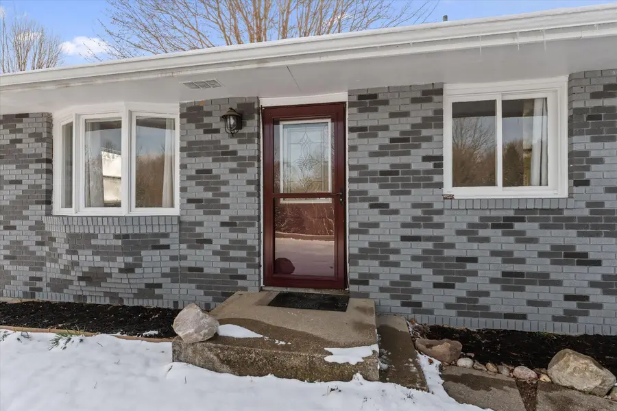 68030 Eagle Lake Road, Edwardsburg, MI 49112 - #3