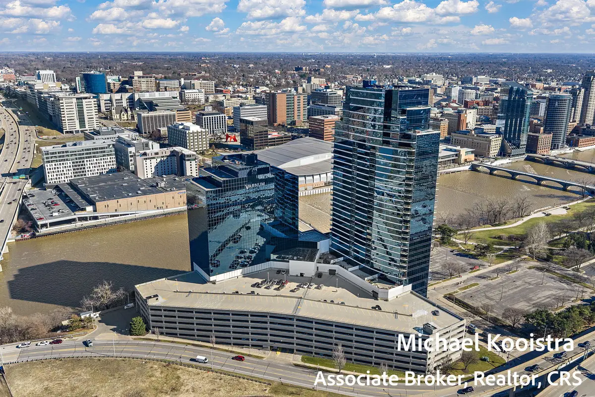 335 Bridge Street Nw #603, Grand Rapids, MI 49504 - #1