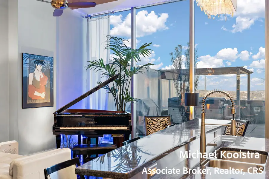 335 Bridge Street Nw #603, Grand Rapids, MI 49504 - #2