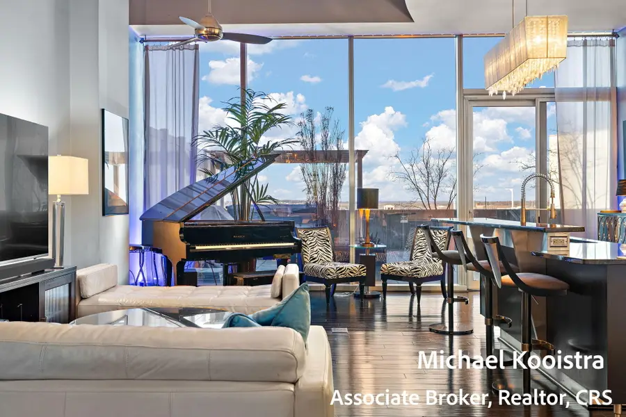 335 Bridge Street Nw #603, Grand Rapids, MI 49504 - #3