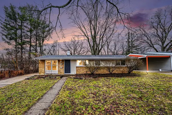 2840 Canterbury Road, Ann Arbor, MI 48104