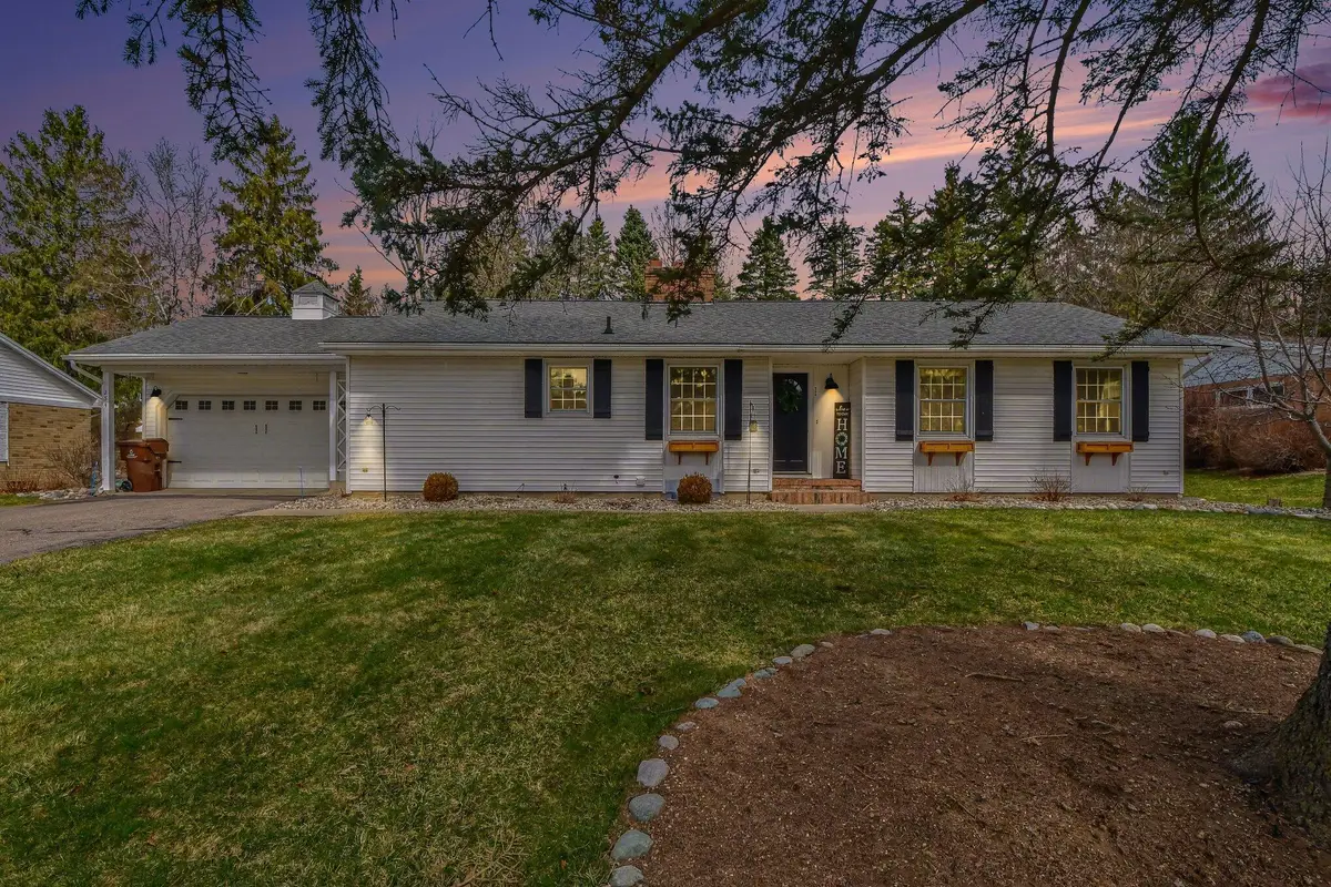 254 Ridgewood Court, Ionia, MI 48846 - #1