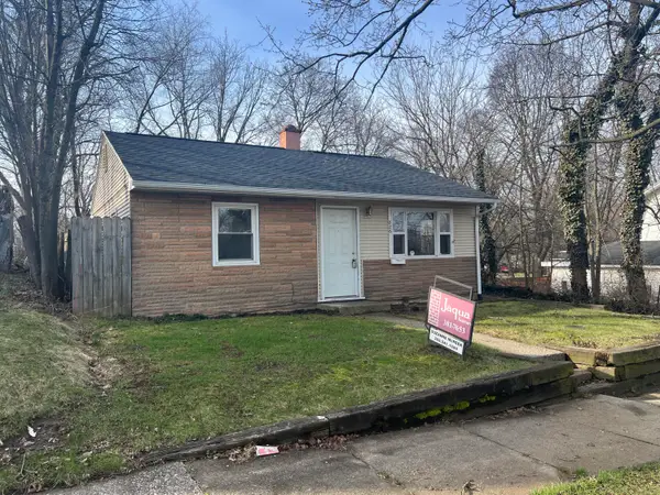 826 Fulton Street, Kalamazoo, MI 49001