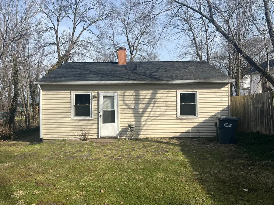826 Fulton Street, Kalamazoo, MI 49001 - #2