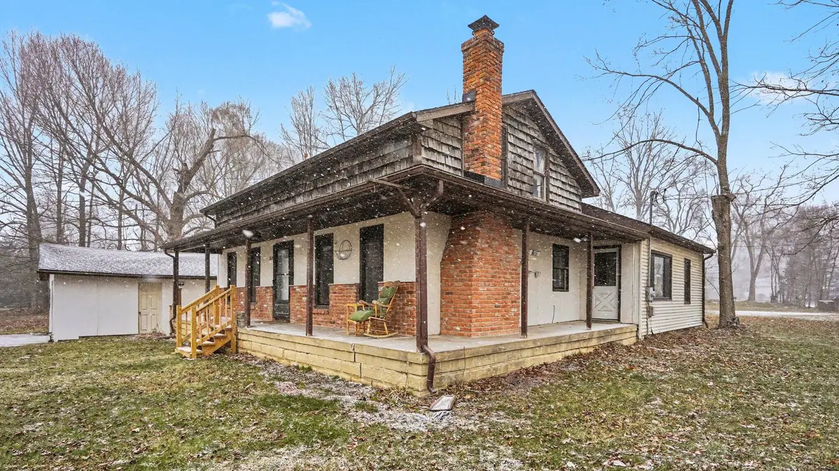 3020 M-36, Pinckney, MI 48169 - #1