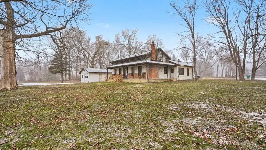 3020 M-36, Pinckney, MI 48169 - #2