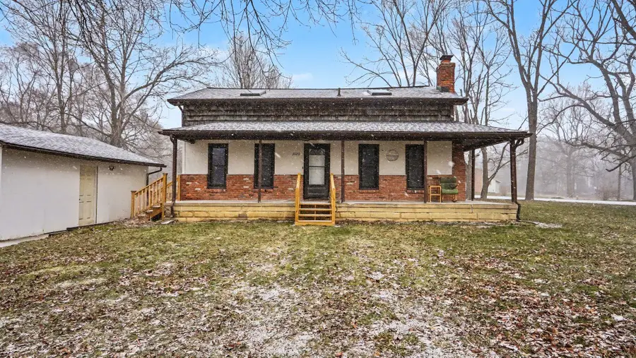 3020 M-36, Pinckney, MI 48169 - #3