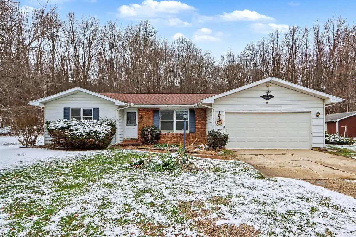 14789 E Augusta Drive, Augusta, MI 49012 - #1