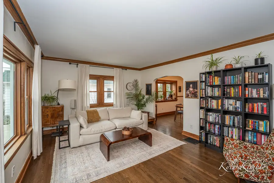 2048 College Avenue Se, Grand Rapids, MI 49507 - #3