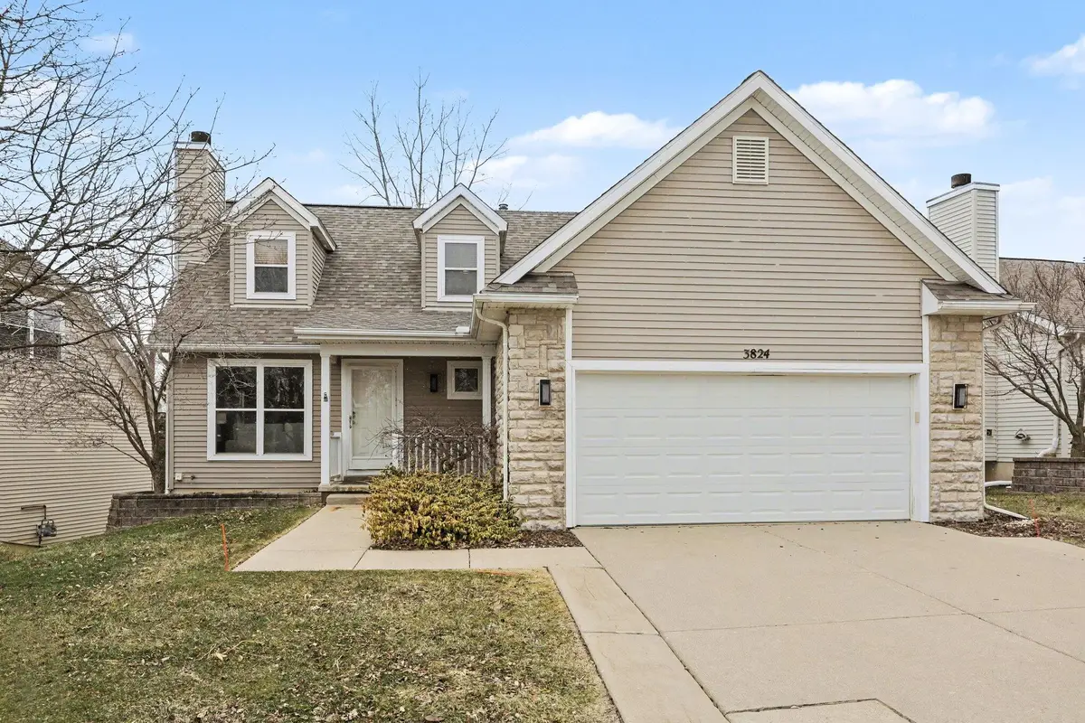 3824 Santa Fe Trail, Ann Arbor, MI 48108 - #1