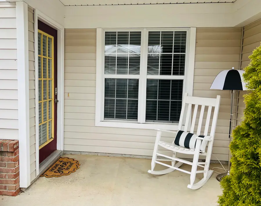 7033 S Cannon Place Drive, Rockford, MI 49341 - #3