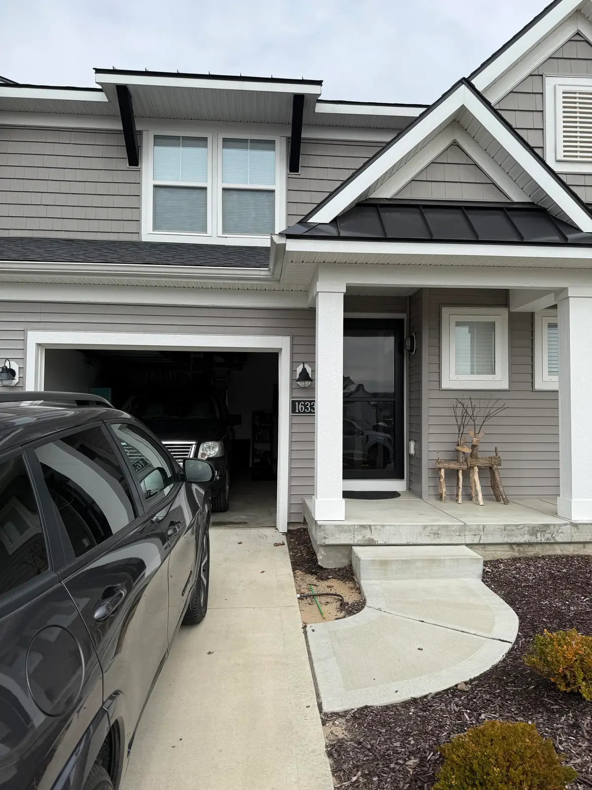 1633 Thyme Drive Sw #2, Byron Center, MI 49315 - #1