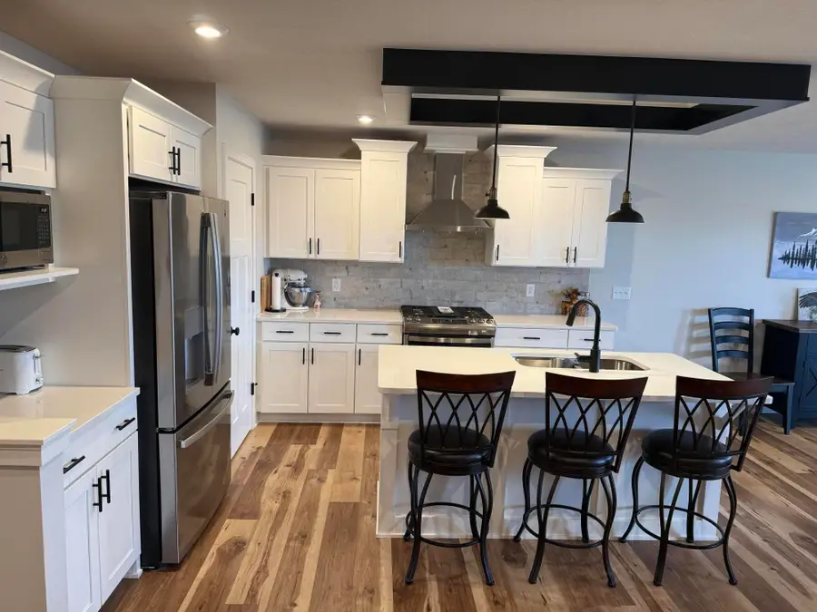 1633 Thyme Drive Sw #2, Byron Center, MI 49315 - #3