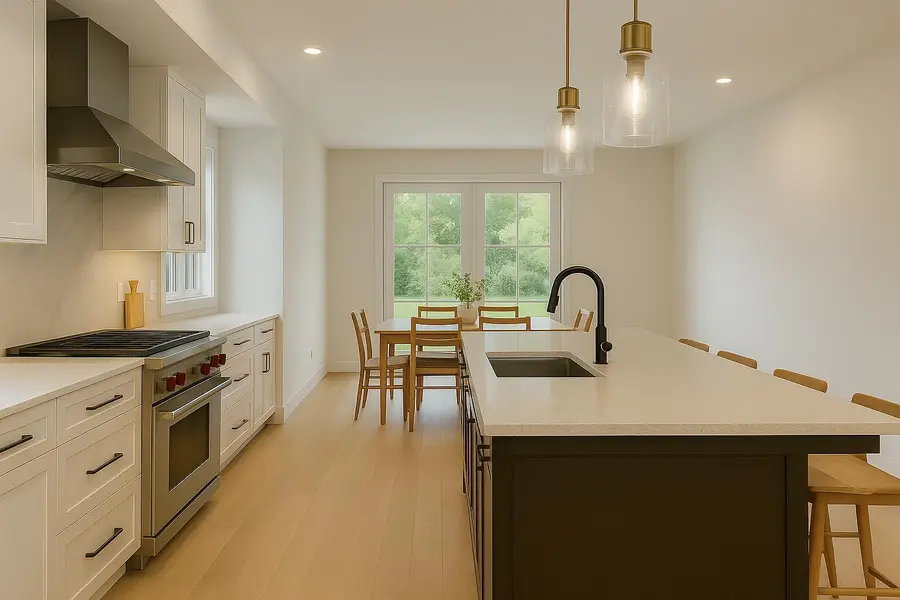 632 S Ashley Street, Ann Arbor, MI 48103 - #3