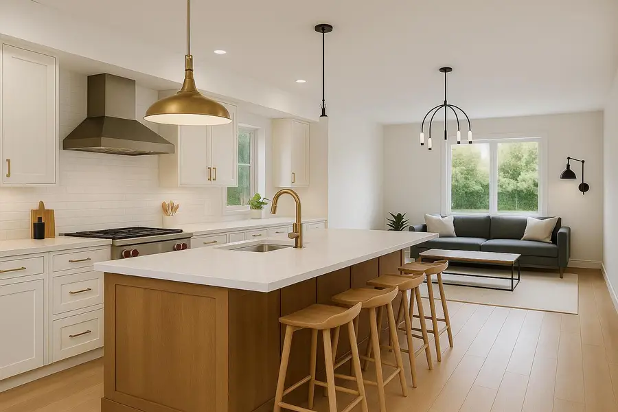 636 S Ashley Street, Ann Arbor, MI 48103 - #2