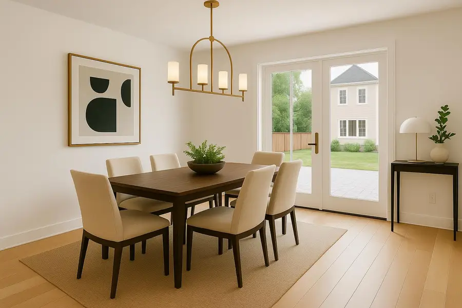 636 S Ashley Street, Ann Arbor, MI 48103 - #3