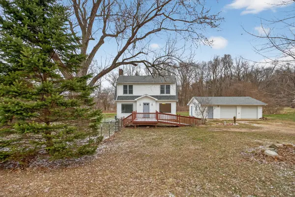 25953 D Drive S, Albion, MI 49224