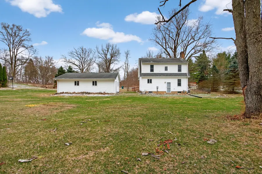 25953 D Drive S, Albion, MI 49224 - #2