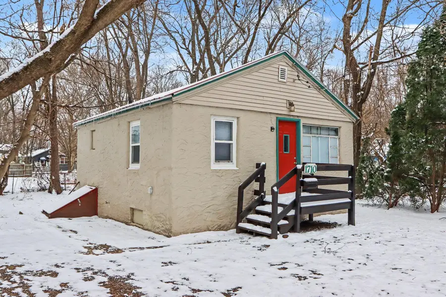 1710 N Park Street, Kalamazoo, MI 49007 - #3