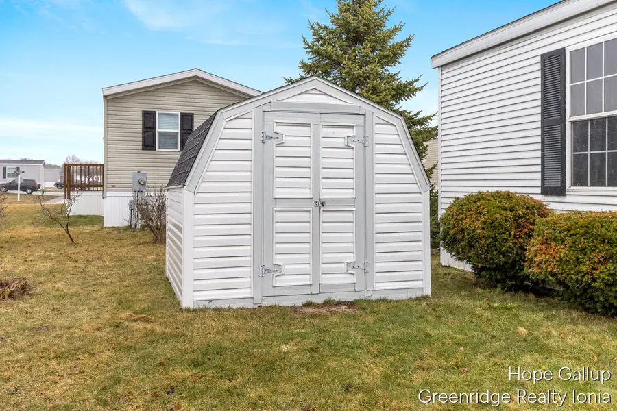 360 E Tuttle Road #183, Ionia, MI 48846 - #3