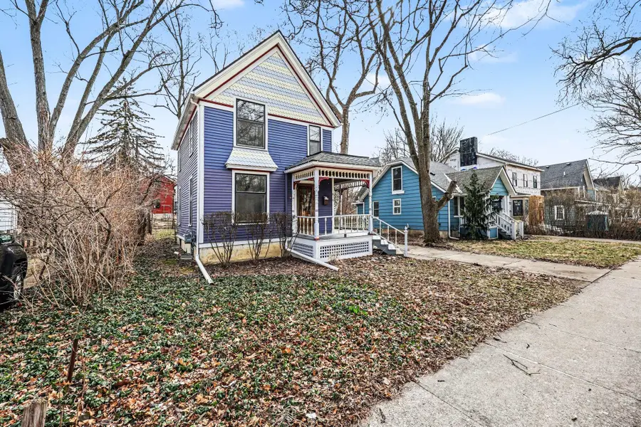 818 Gott Street, Ann Arbor, MI 48103 - #3