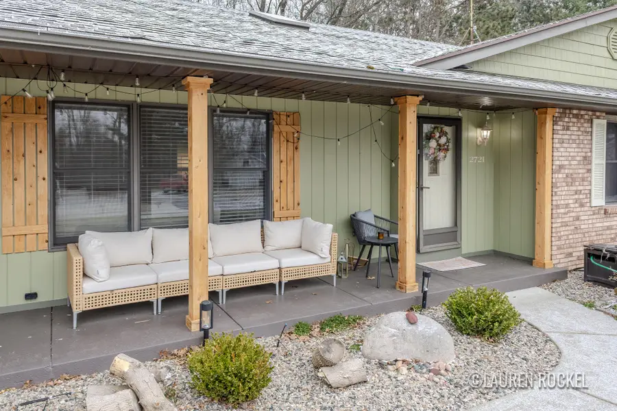 2721 Olderidge Court Ne, Grand Rapids, MI 49525 - #3