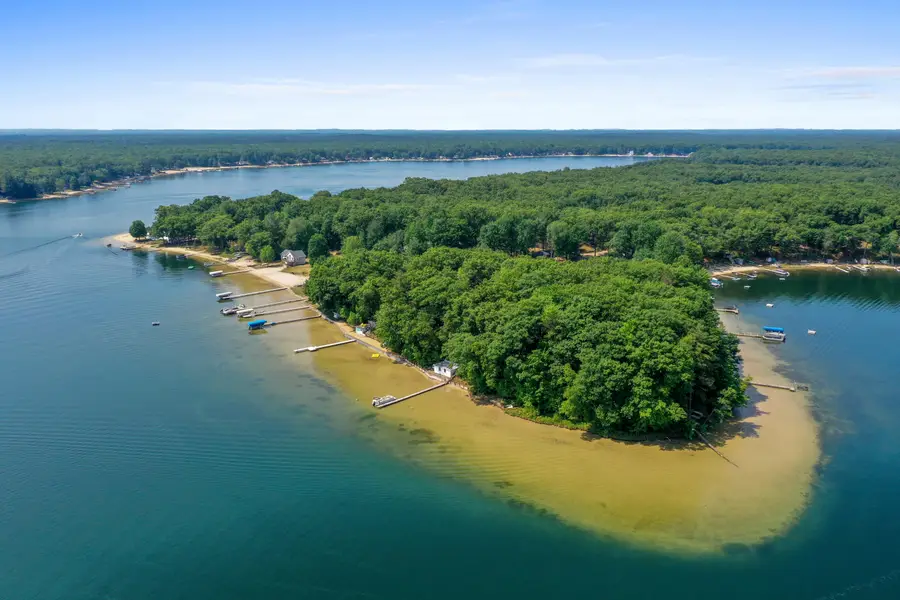 10904 S Minising Court, Baldwin, MI 49304 - #2