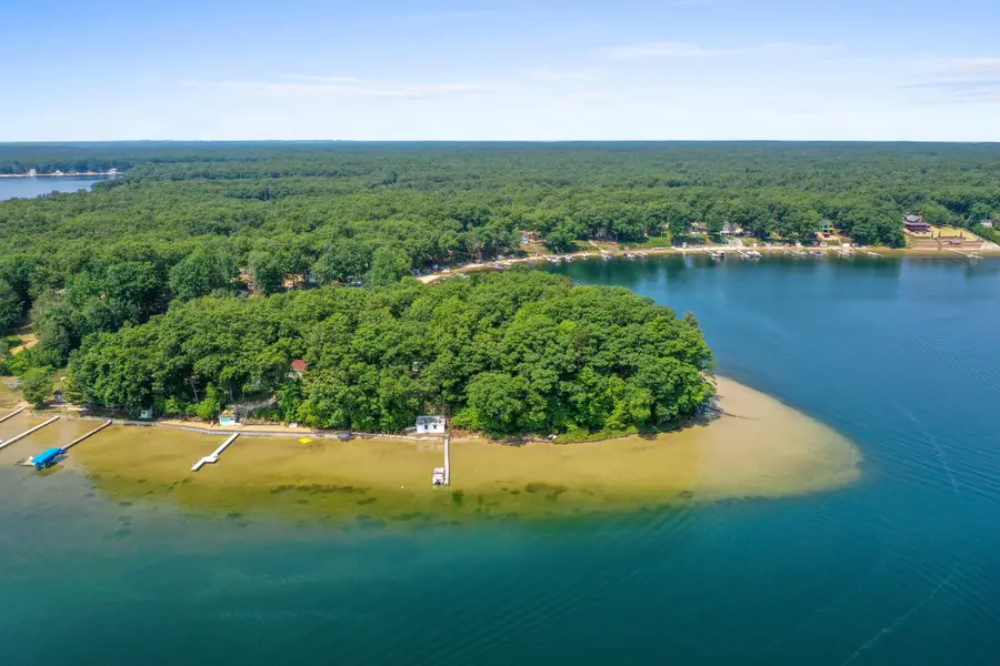 10904 S Minising Court, Baldwin, MI 49304 - #3