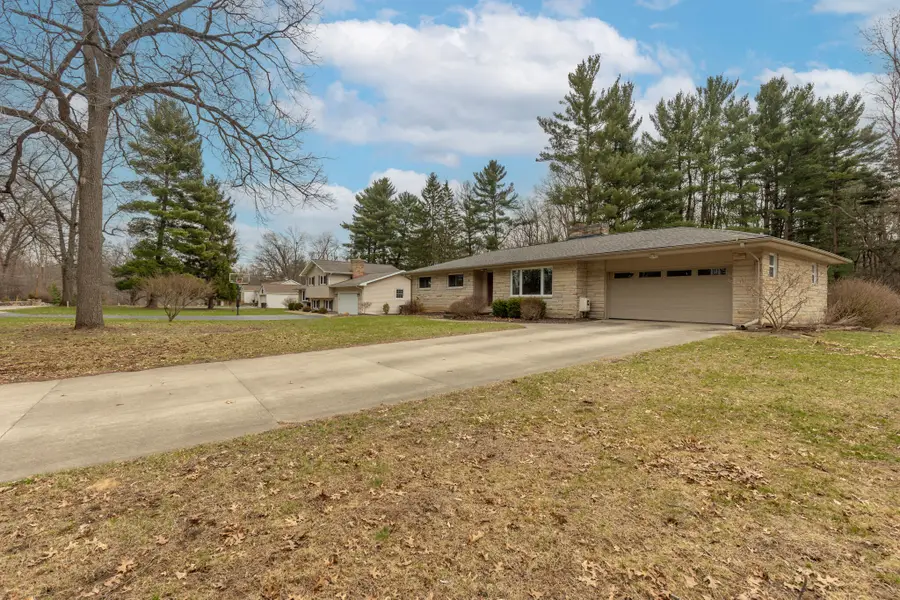5097 Merriman Road, Jackson, MI 49201 - #3