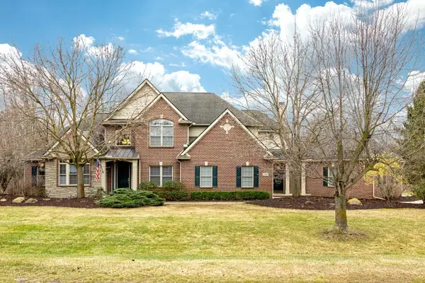 6465 Brookview Drive, Saline, MI 48176