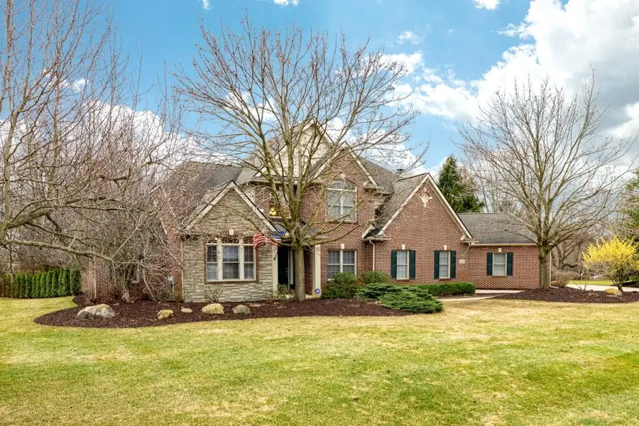 6465 Brookview Drive, Saline, MI 48176 - #2