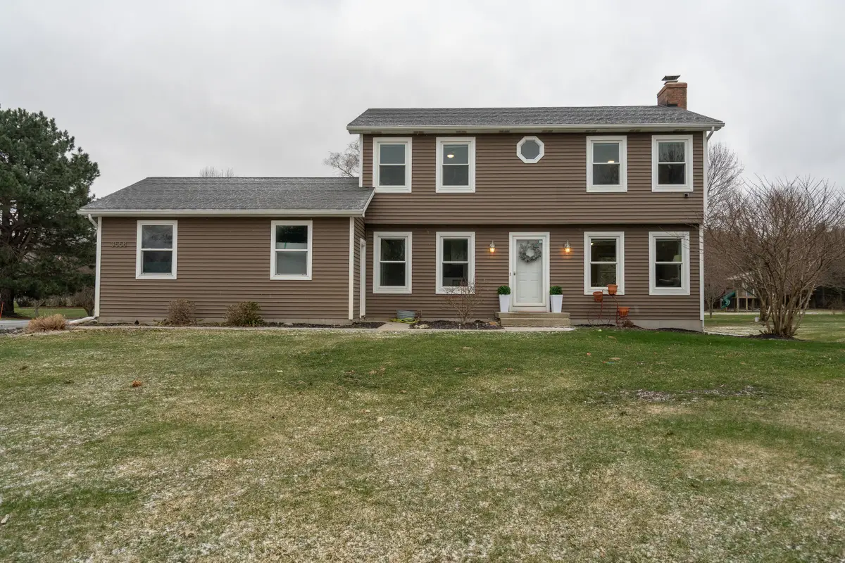 3558 Mistywood Street Se, Caledonia, MI 49316 - #1