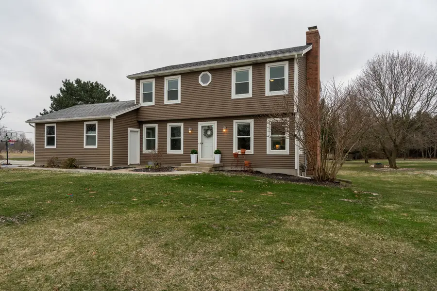 3558 Mistywood Street Se, Caledonia, MI 49316 - #2