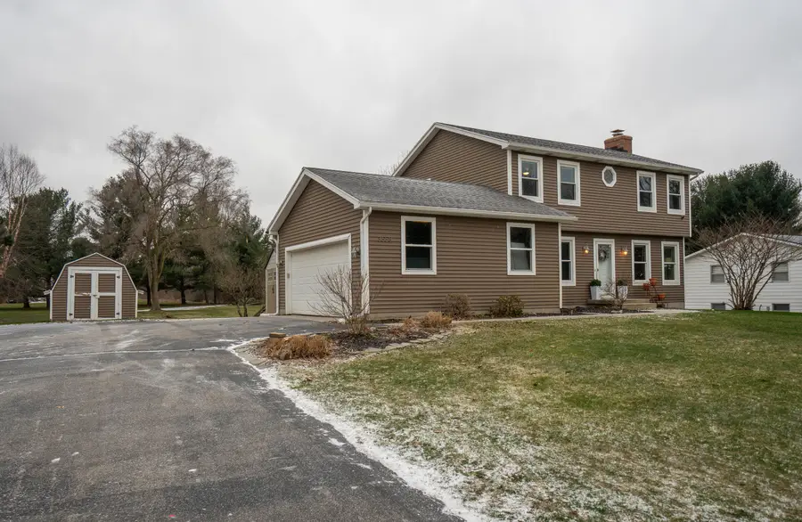 3558 Mistywood Street Se, Caledonia, MI 49316 - #3