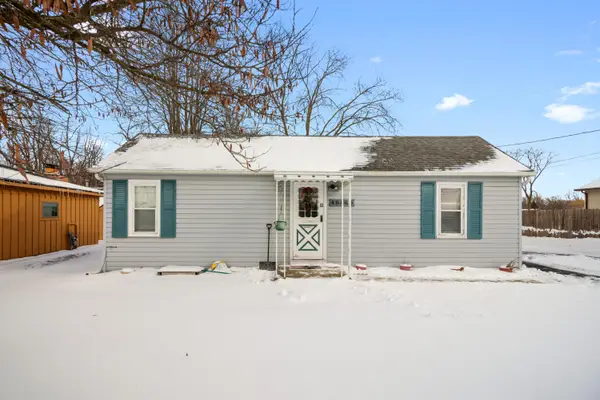 48460 Fuller Road, Chesterfield, MI 48051