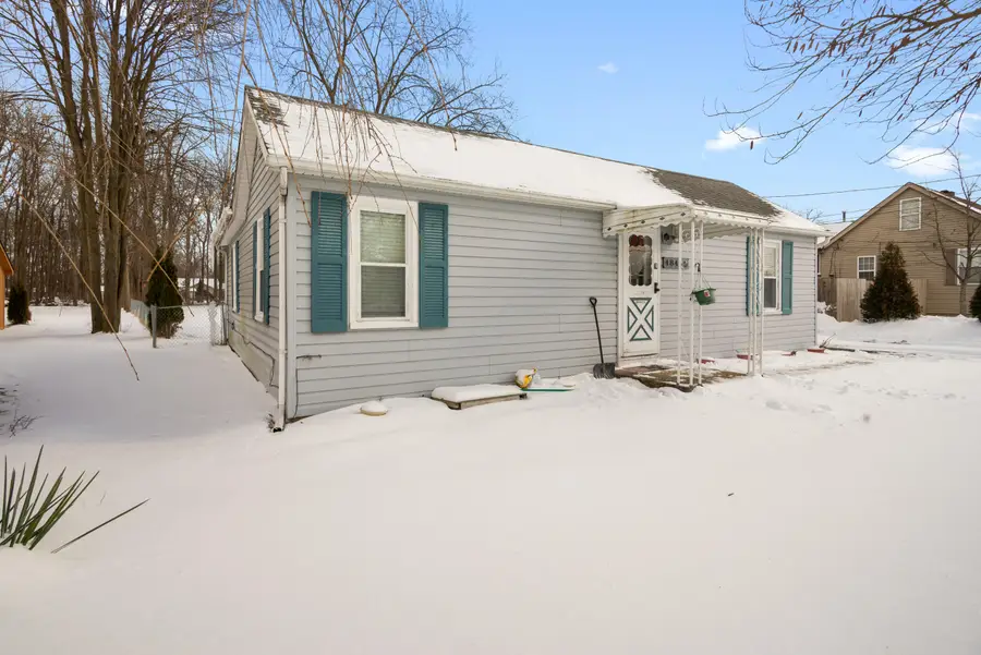 48460 Fuller Road, Chesterfield, MI 48051 - #3