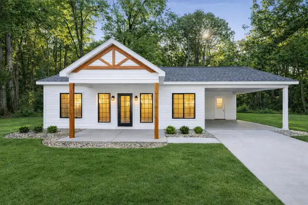 0 Ravine Rd Road, Kalamazoo, MI 49009