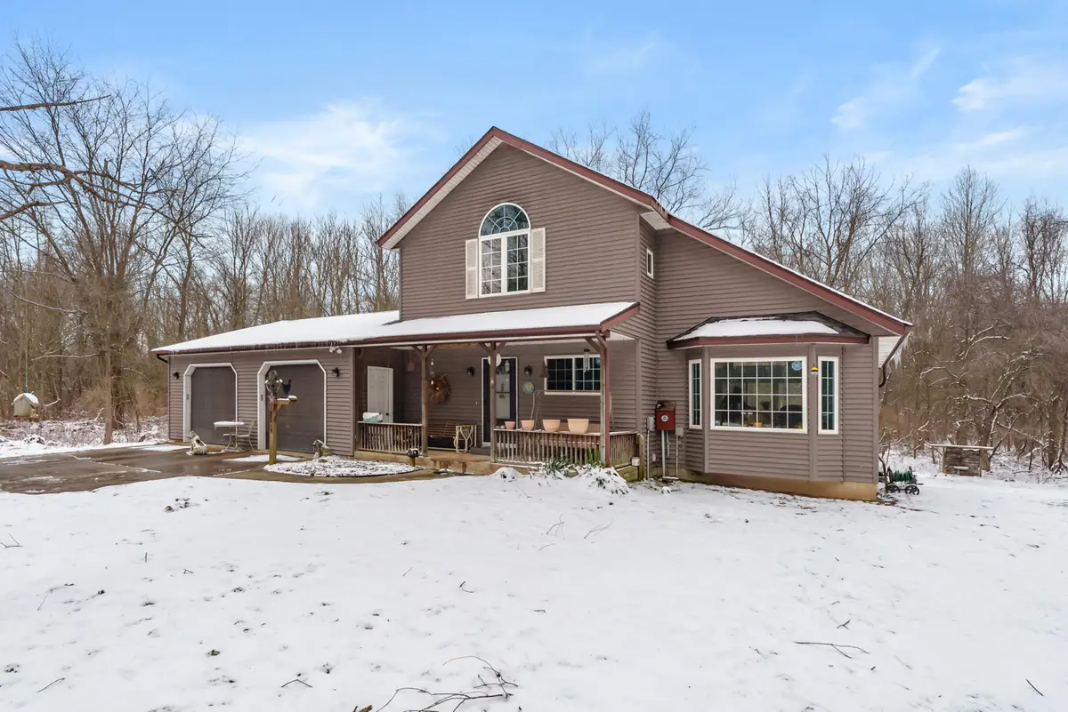 42979 County Road 665, Paw Paw, MI 49079 - #1